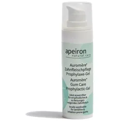Apeiron - Zahnfleischpflege Prophylaxe