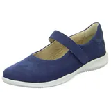 HARTJES GOA SHOE Go für Damen, blau, Größe 37 EU / 4 UK