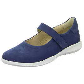 HARTJES GOA SHOE Go für Damen, blau, Größe 37 EU / 4 UK