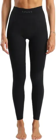UYN Damenfunktionshose Fusyon Biotech UW PANTS Long - schwarz / L/XL