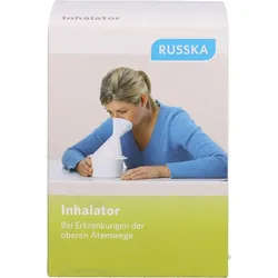 INHALATOR neu 1 St.