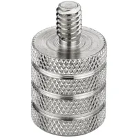 Monacor MAC-50 Gewinde-Adapter