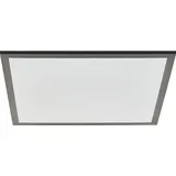 Brilliant LED Deckenleuchte Paneel Briston 24W neutralweiß