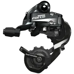 SRAM Force 22 Schaltwerk | kurzer Käfig