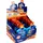 Victory Endurance Energy Up Gel (24x40g) Orange - One Size