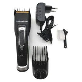 Rowenta Advancer Easy TN5201F4 Schwarz