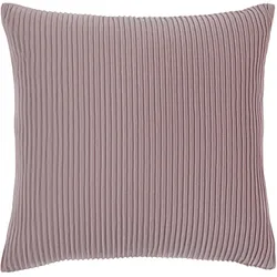 Zierkissen Melania Mauve ca. 45x45cm