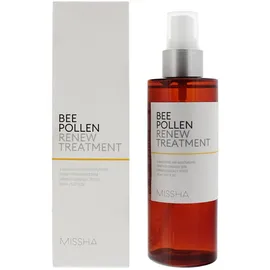Missha Bee Pollen Renew Treatment Gesichtswasser 150 ml