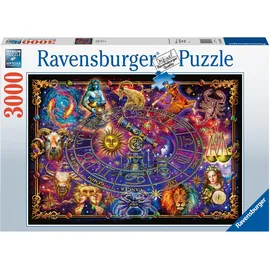 Ravensburger Sternzeichen 3000 Teile