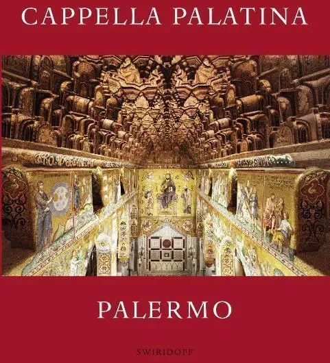 Die Cappella Palatina In Palermo - Thomas Dittelbach  Leinen
