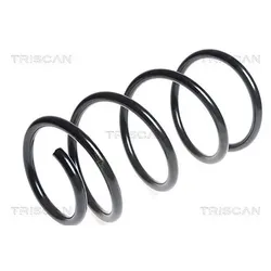Triscan Fahrwerksfeder [Hersteller-Nr. 875013176] für Toyota
