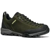 Scarpa Mojito Trail GTX Herren thyme green/lime 45,5