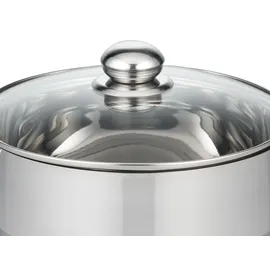 ELO Basic Brillant Dampfgartopf 24 cm