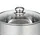 ELO Basic Brillant Dampfgartopf 24 cm