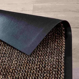 Astra Saphir 90 x 150 cm Braun