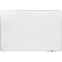 Legamaster Whiteboard 180 x 130 cm Grau/Weiß