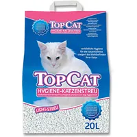 Topcat Hygienestreu 20 l