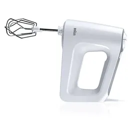 Braun MultiMix 3 HM 3135 WH Handmixer