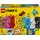 LEGO Classic Bausteine 1000 St. bunt 11045