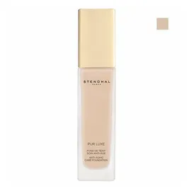 Stendhal Pur Luxe Anti-Aging Care Foundation 410 porcelaine 30 ml