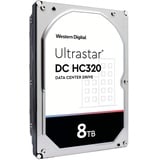 Western Digital Ultrastar 8TB 3.5" SATA III