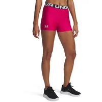 Under Armour Damen Short Tight HG Authentics Shorty 1383629-681