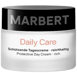 Marbert Daily Care - Rich Gesichtscreme 50 ml