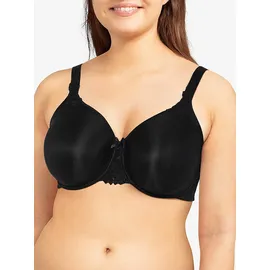 CHANTELLE Hedona Bügel BH C20310 schwarz 90C