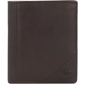 CAMEL ACTIVE Taiga Herren Geldbörse RFID braun