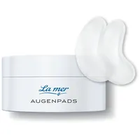 LA MER Augenpads mit glättendem Peptidkomplex 60 Stück