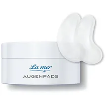 LA MER Augenpads mit glättendem Peptidkomplex 60 Stück