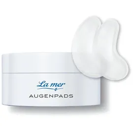 LA MER Augenpads mit glättendem Peptidkomplex 60 Stück