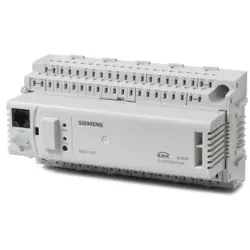Siemens BPZ:RMU730B-1 Universalregler, 3 Regelkreise BPZ:RMU730B1 BPZRMU730B1