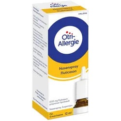 Otri-Allergie Nasenspray Fluticason 12 ml Nasenspray
