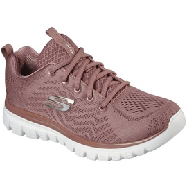 SKECHERS Graceful - Get Connected mauve 41