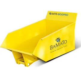 BAMATO Raupendumper MTR-800PRO 300 kg