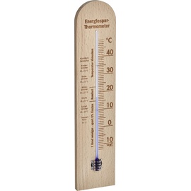 TFA Dostmann Thermometer Natur