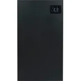 Eurom Alutherm 1200XS Konvektorheizung Wifi Schwarz (360561)