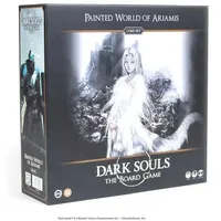 Steamforged Games Dark Souls: The Board Game - The