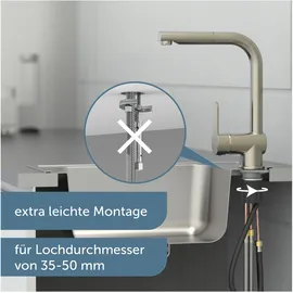 Schütte London edelstahloptik 79705