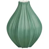 GOEBEL Vase Bahar Grün 18 cm Colori