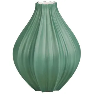 GOEBEL Vase Bahar Grün 18 cm Colori