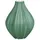GOEBEL Vase Bahar Grün 18 cm Colori