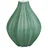 GOEBEL Vase Bahar Grün 18 cm Colori