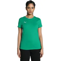 Puma teamGOAL Casuals T-Shirt grün L