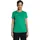 Puma teamGOAL Casuals T-Shirt grün L