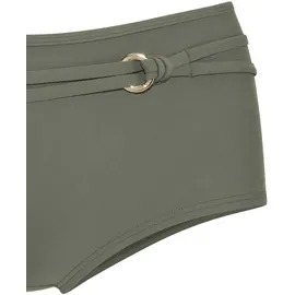 LASCANA Bikini-Hosen Italy Grün 38