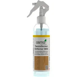 OSMO Tanninflecken Entferner für gerbsäurehaltigen Hölzer (Eiche) farblos 0,25 l