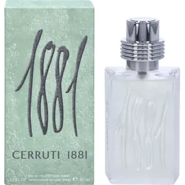 CERRUTI 1881 Pour Homme Eau de Toilette 50 ml