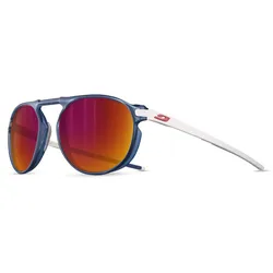 Julbo Meta Polarized 3 Olympiade-Team Frankreich Lunettes - Bleu marine - TU